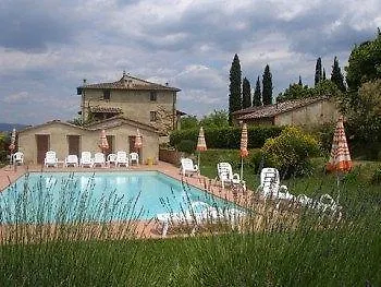 Tana De Lepri 3*