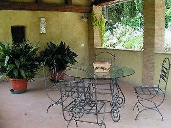 Tana De Lepri Aparthotel Colle Val D'Elsa