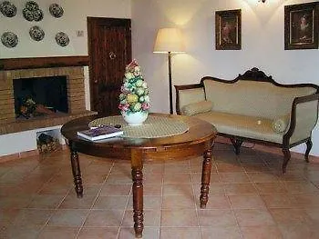 Tana De Lepri Aparthotel Colle Val D'Elsa