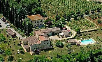 Tana De Lepri 3* Colle Val D'Elsa