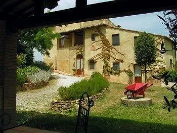 Tana De Lepri Aparthotel 3*
