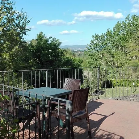 Tana De Lepri Aparthotel