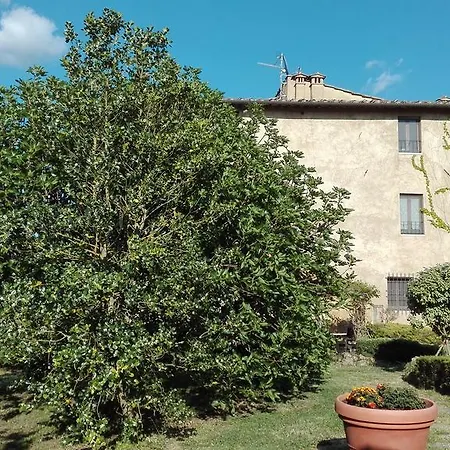 Aparthotel Tana De Lepri 3*