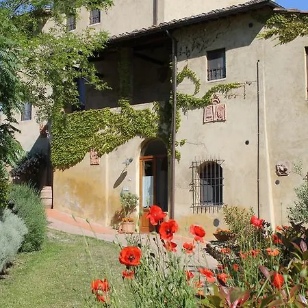 Tana De Lepri Aparthotel 3*
