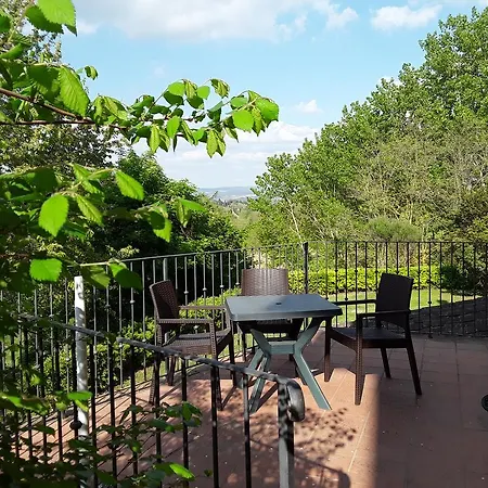 Tana De Lepri Aparthotel