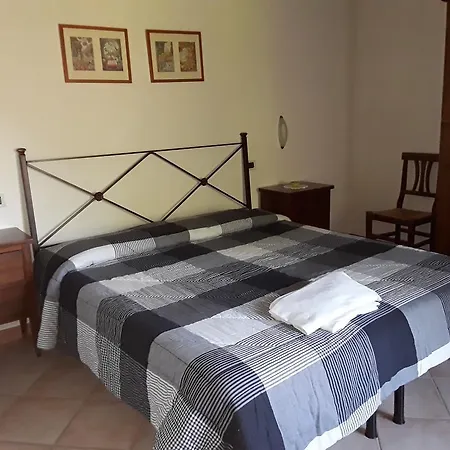 Tana De Lepri Aparthotel Colle Val D'Elsa