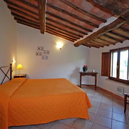 Aparthotel Tana De Lepri Colle Val D'Elsa