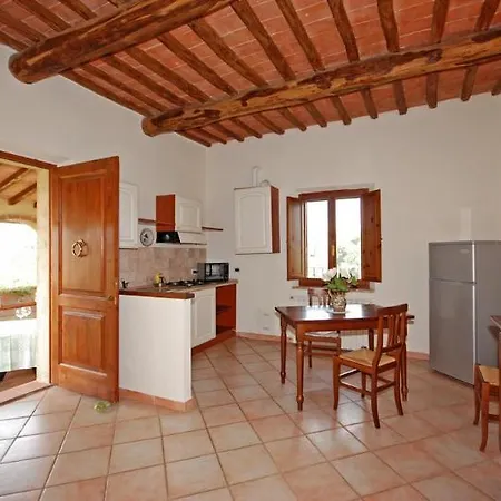 Tana De Lepri 3* Colle Val D'Elsa