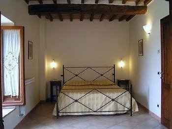 Aparthotel Tana De Lepri