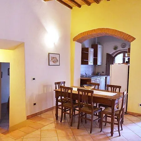 Tana De Lepri 3* Colle Val D'Elsa