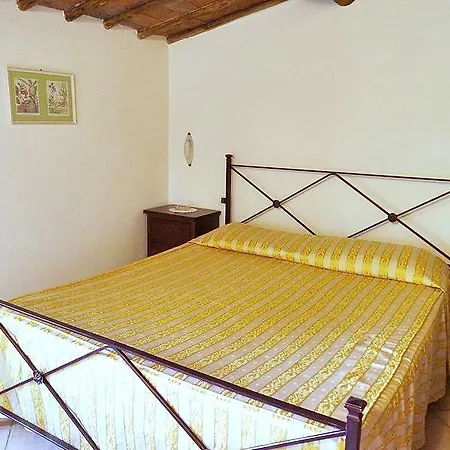 Tana De Lepri Aparthotel 3*