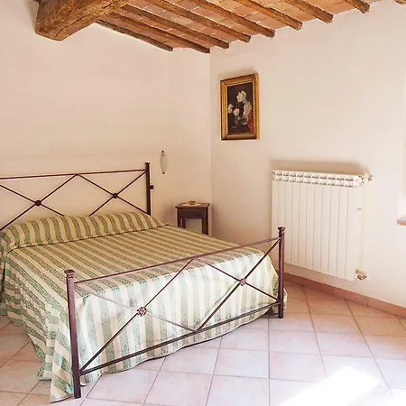 Aparthotel Tana De Lepri 3*