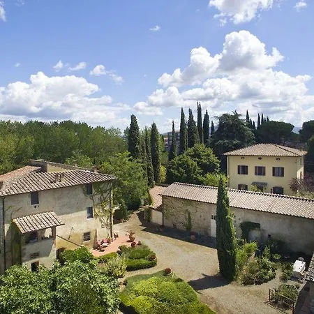 Aparthotel Tana De Lepri