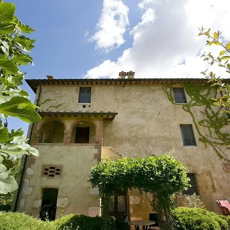 Tana De Lepri Aparthotel 3*
