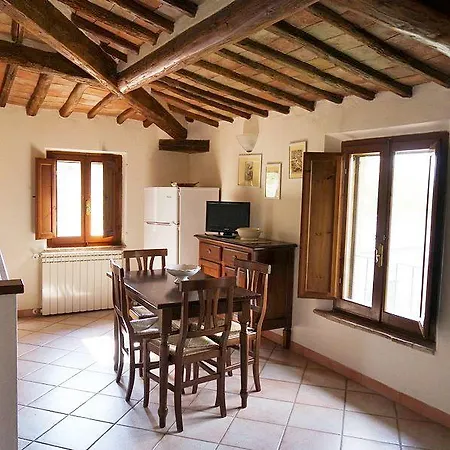 Tana De Lepri 3*