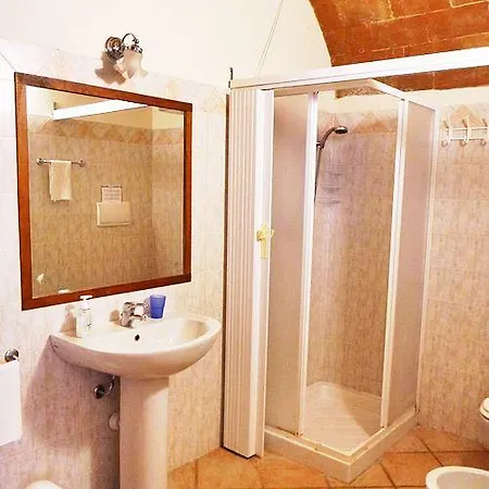 Tana De Lepri 3*