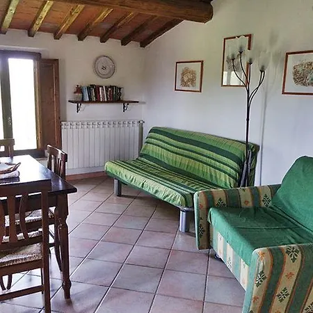 Aparthotel Tana De Lepri Colle Val D'Elsa