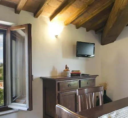 Tana De Lepri Aparthotel