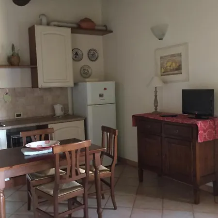 Tana De Lepri Colle Val D'Elsa