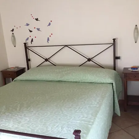 Aparthotel Tana De Lepri Colle Val D'Elsa