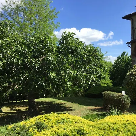 Tana De Lepri Aparthotel 3*