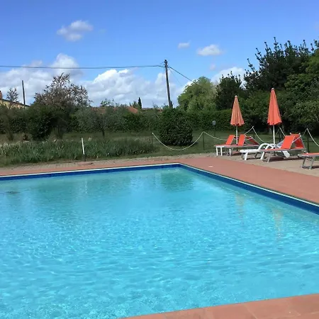Tana De Lepri 3*