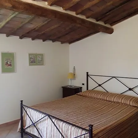 Aparthotel Tana De Lepri